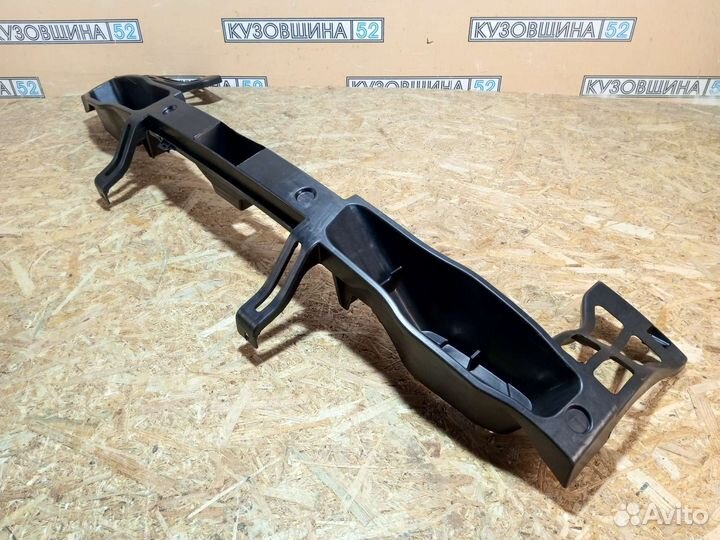 Усилитель задний Hyundai Getz (05-11г) рестайлинг