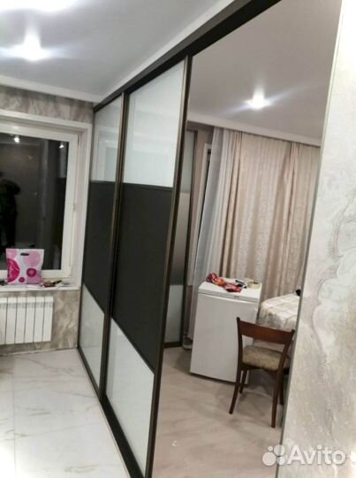 Перегородка лофт