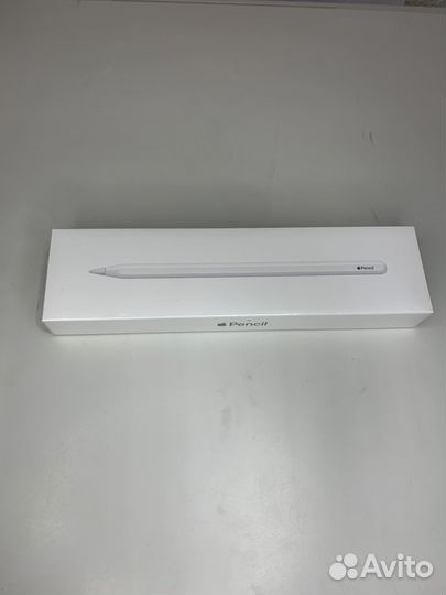 Стилус Apple Pencil 2