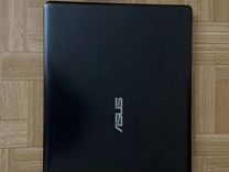 15.6" asus X502C, 320 гб, Pentium Dual Core 987, R