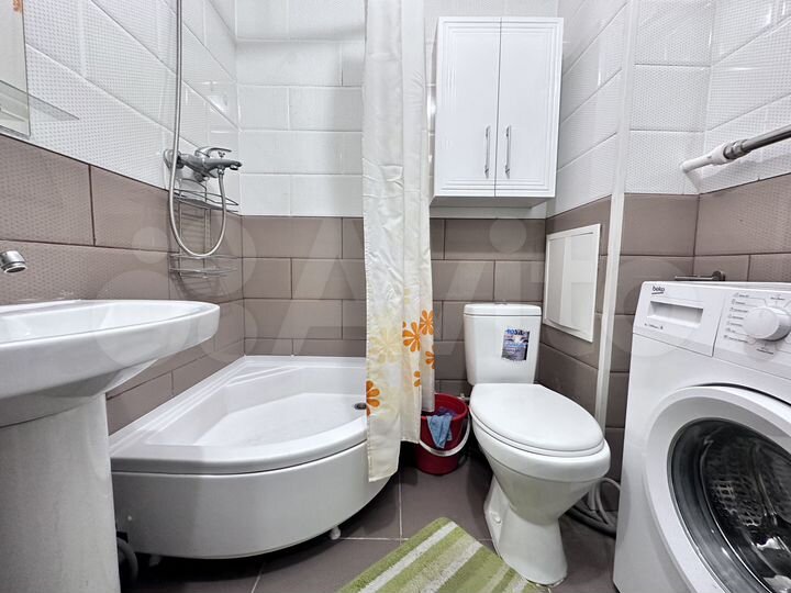 Квартира-студия, 27 м², 10/12 эт.