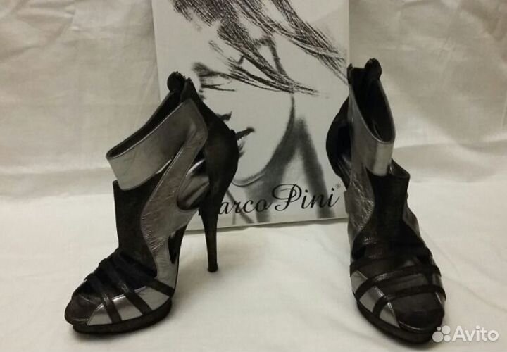 Продам обувь