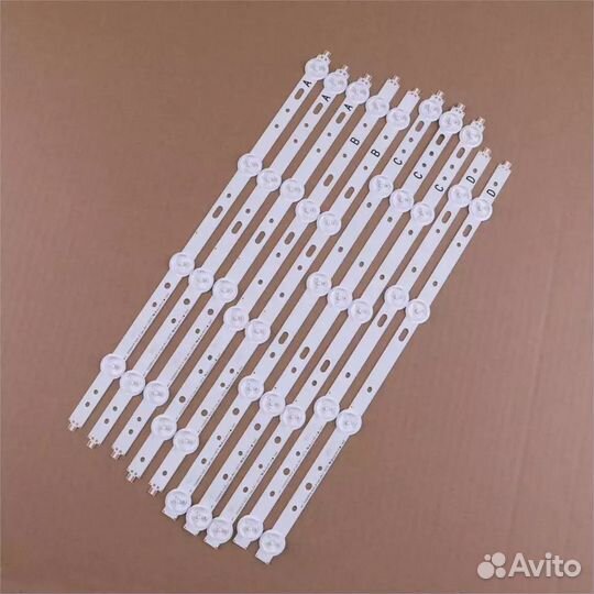 Подсветка SVS400A79 SVS400A73 комплект