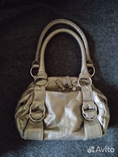 Сумки рюкзак металлический пояс с драконами