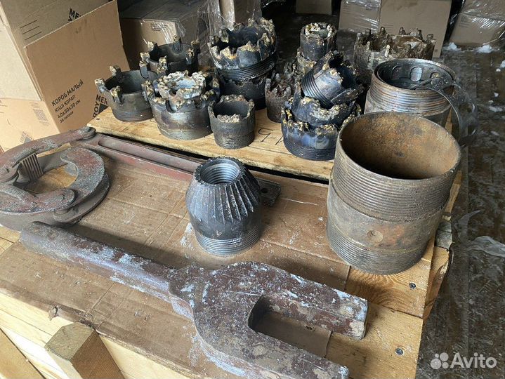 Вилки подкладные мз-50 урб2а2