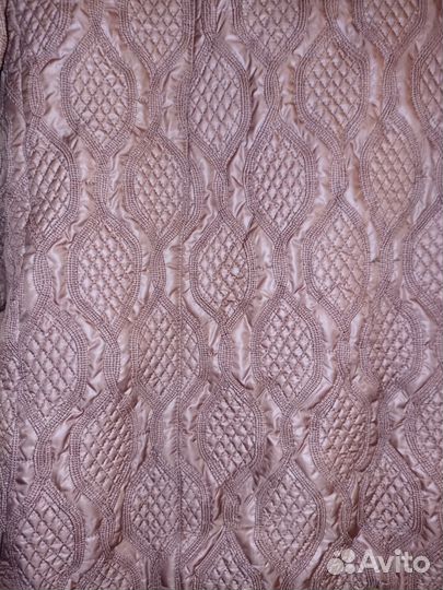 Куртка женская демисезонная размер 52 54