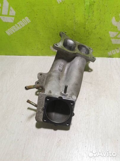 Коллектор впускной Ниссан Теана