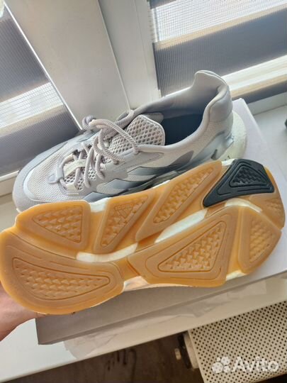 Кроссовки adidas x9000l4