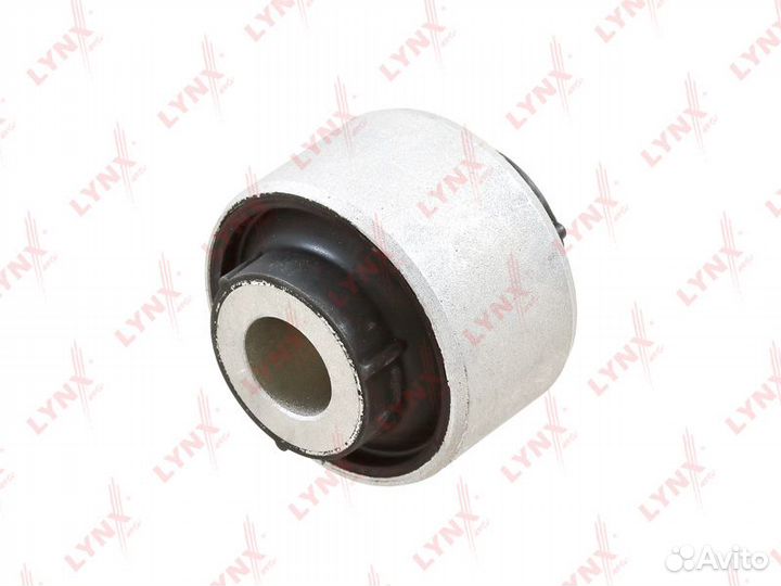 Сайлентблок подвески