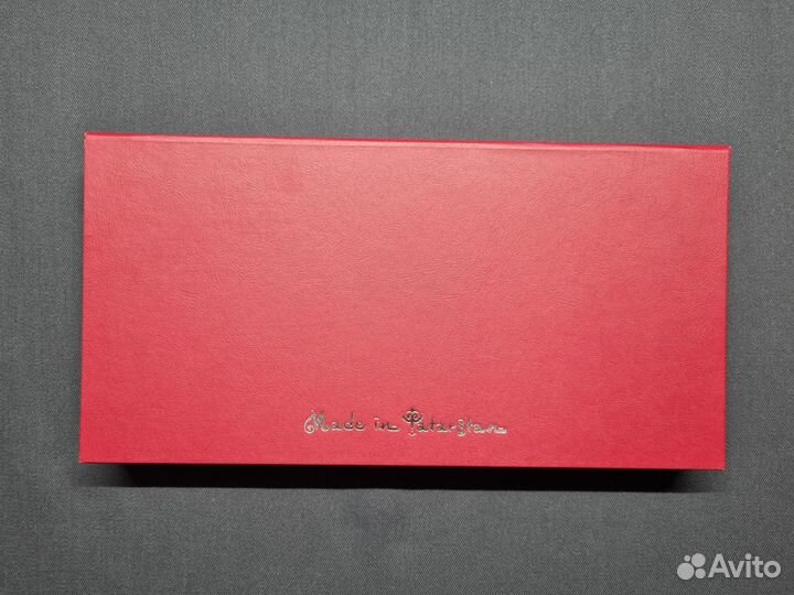 Коробочка на магните (от брекет системы)