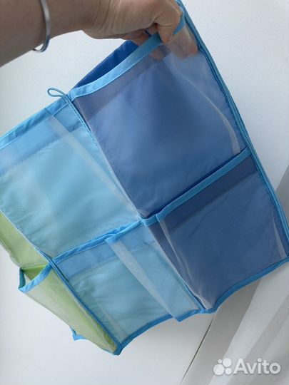 Кармашки на стену IKEA