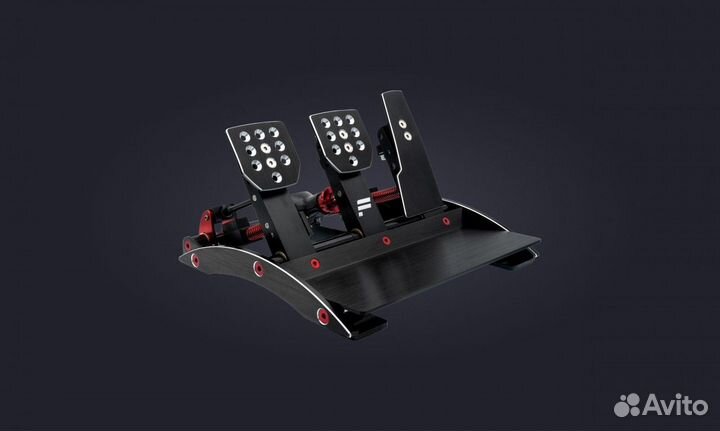 Комплект Fanatec