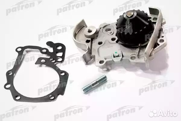 Насос водяной R-135 renault megane 1.6I 95, ME