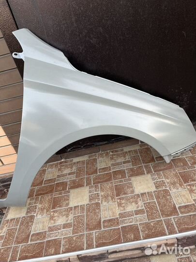 Крыло LADA vesta (оригинал)