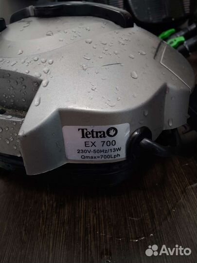 Тетра EX 700