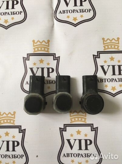 Парктроник Volkswagen Audi