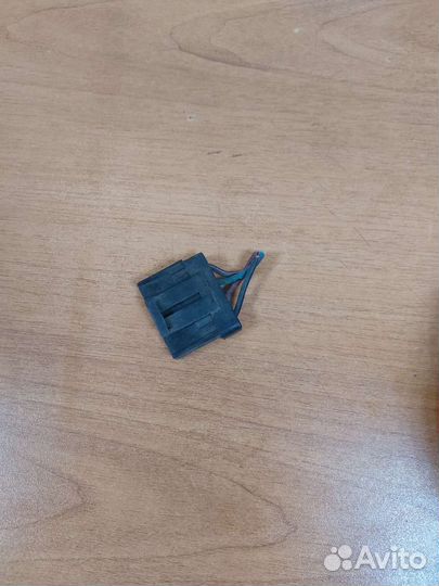 Разъем трапеции стеклоочистителя Mercuri Sable 2