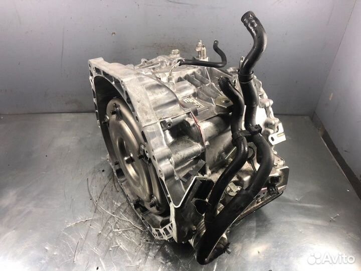 АКПП Mazda 6 GJ Mazda CX-5 KE KF