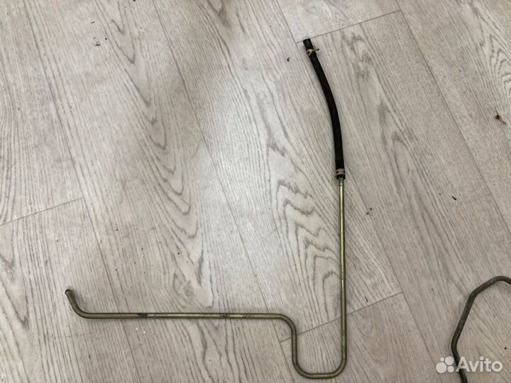 Трубка топливная Mitsubishi Lancer 9 CS5W 4G18