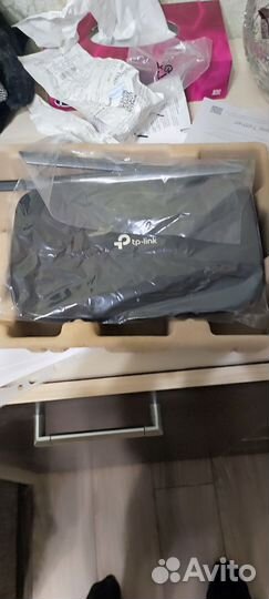 Wifi роутер