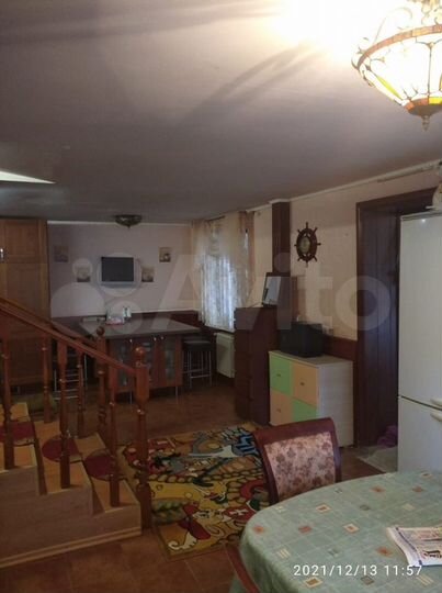 Дом 310 м² на участке 9 сот.