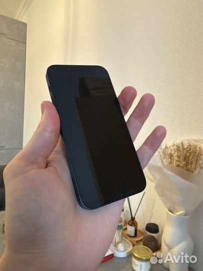 iPhone 13 mini, 256 ГБ