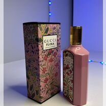 Парфюм gucci Flora Gorgeous Gardenia 2021 100мл