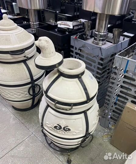 Тандыр Аполлон