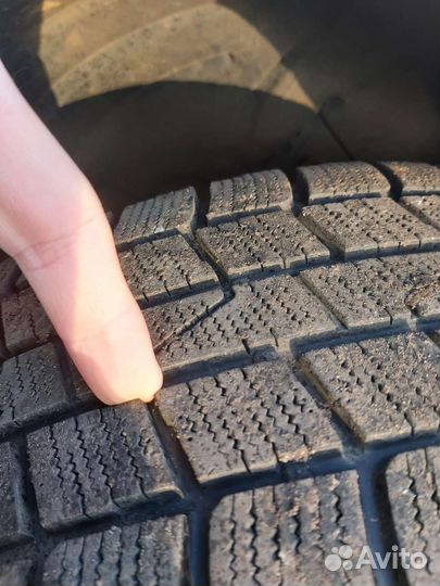 Hankook Winter I'Cept IZ2 205/60 R16 92T