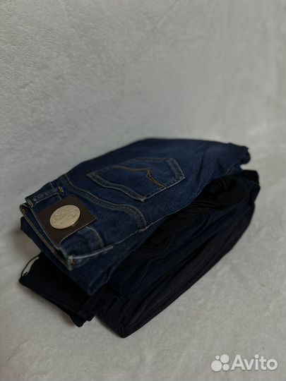 Пакетом 5 вещей(versace, zara, massimo)