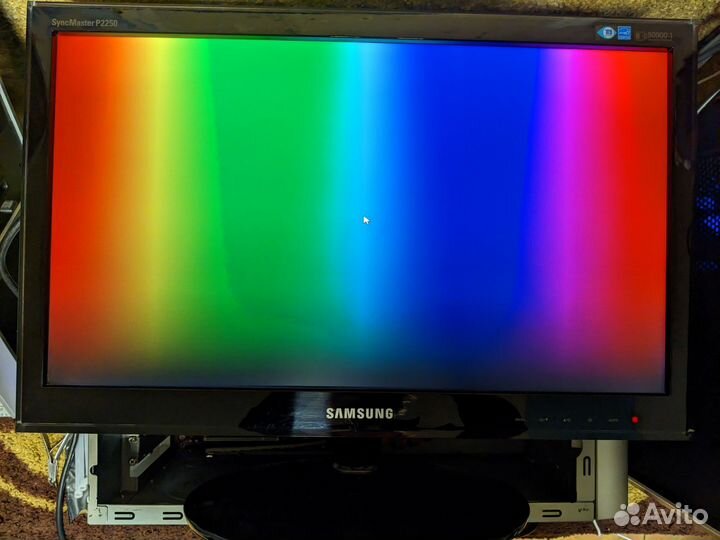 Мониторы Samsung 22