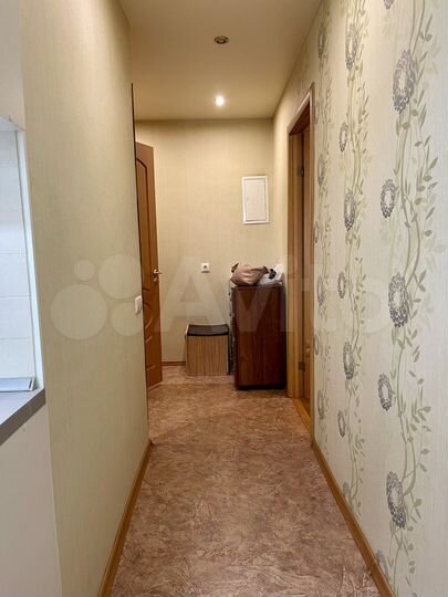 1-к. квартира, 36 м², 3/5 эт.