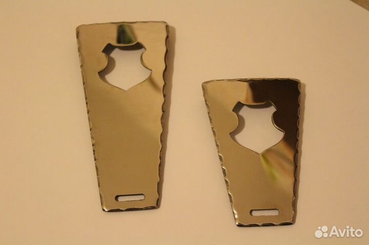 Струнозацепы Musima