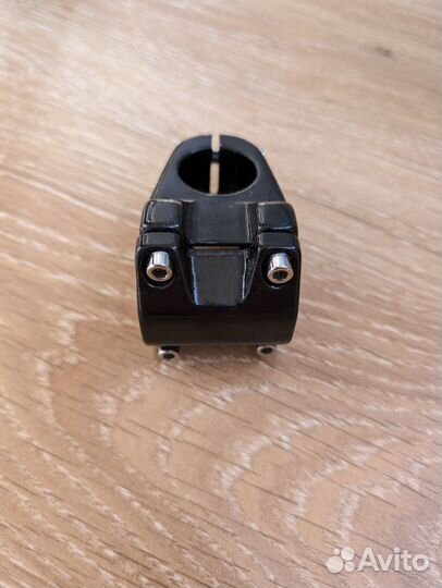 Вынос мтб 31,8