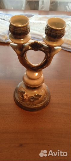 Подсвечник