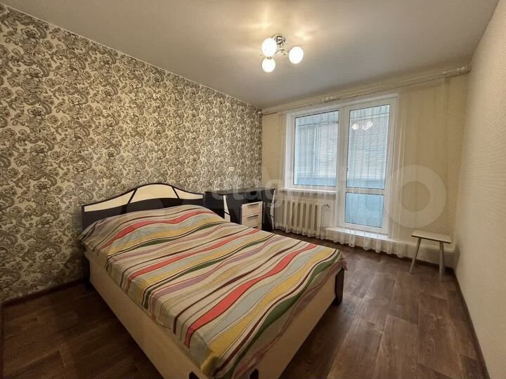 2-к. квартира, 46,7 м², 5/5 эт.