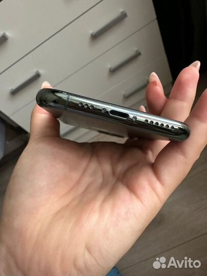 iPhone 11 Pro, 256 ГБ