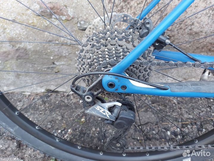 Бронь Карбон мтб Superior XP 929 Shimano SLX Recon
