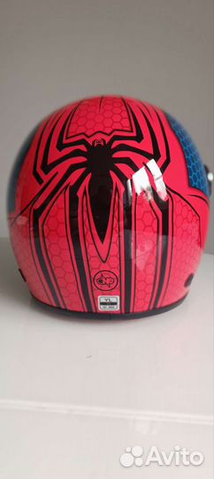 Шлем детский