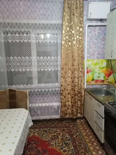 2-к. квартира, 56 м², 1/1 эт.