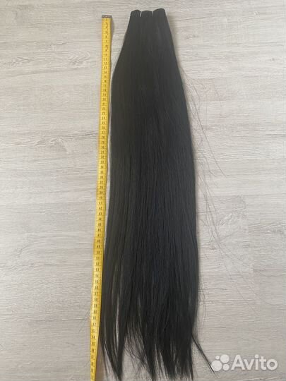 Волосы для наращивания