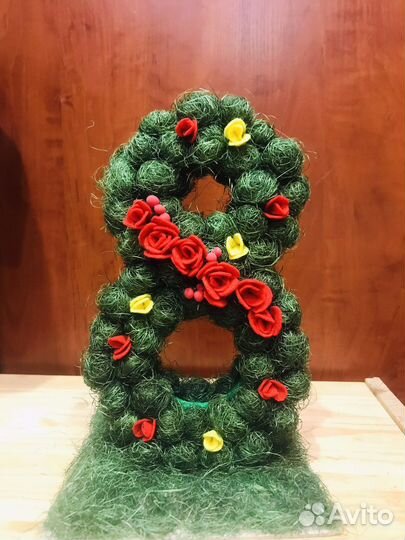 Поделки в детский сад и школу 23 февраля 8 марта