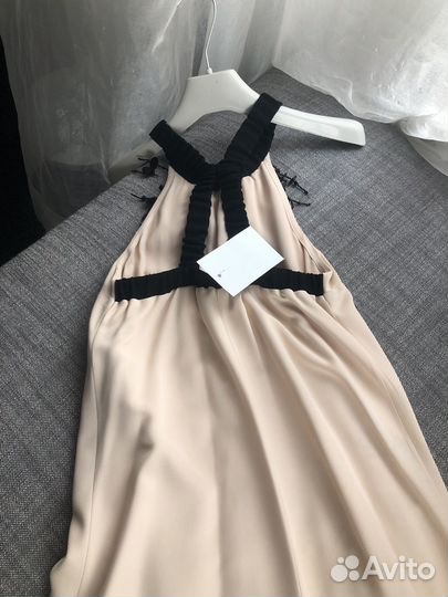 Платье Brunello Cucinelli