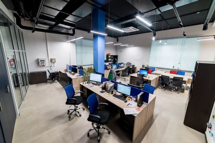 Помещение свободного назначения, 247.3 м²