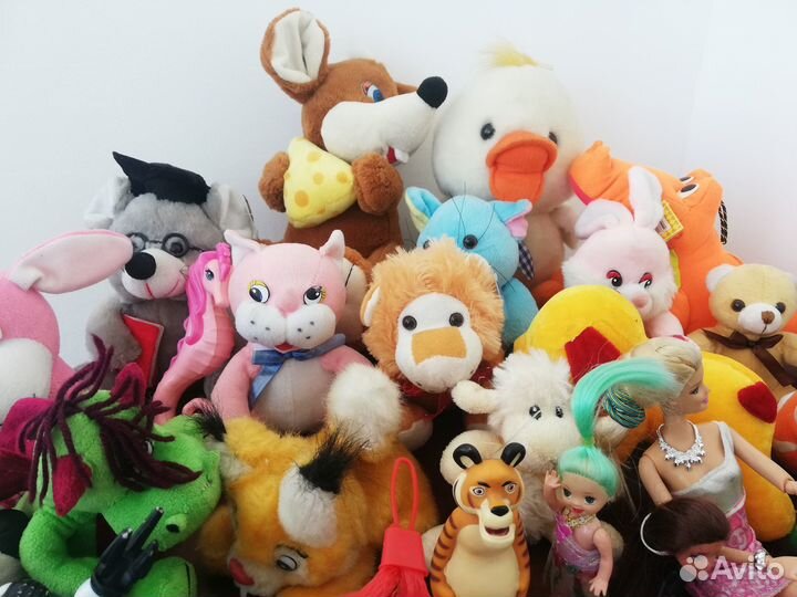 Продам или обменяю детские игрушки