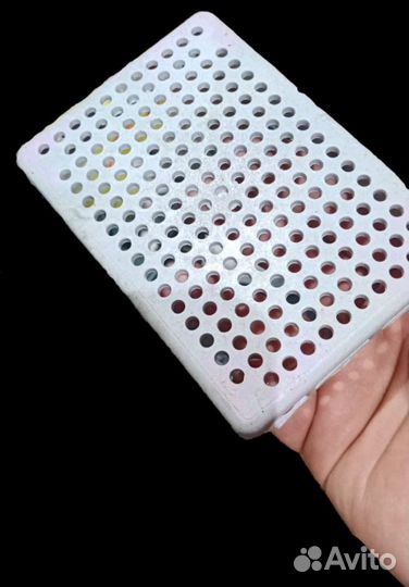 Изготовление пластиковых корпусов и деталей