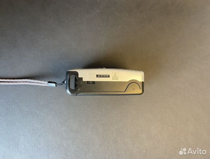 Praktica M50md - Новый