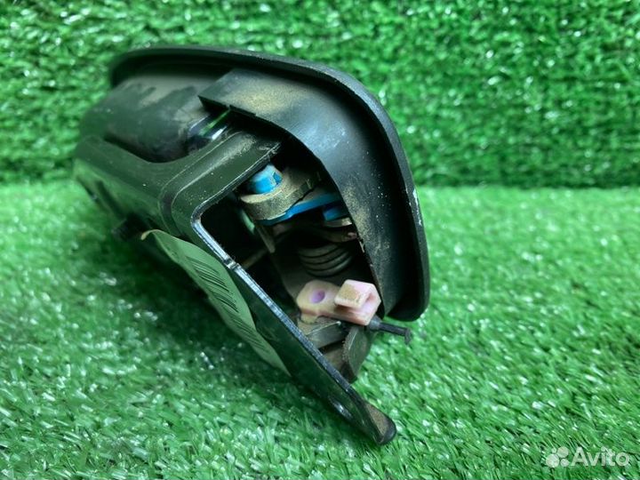 Ручка внутренняя задняя левая Hyundai Sonata 5