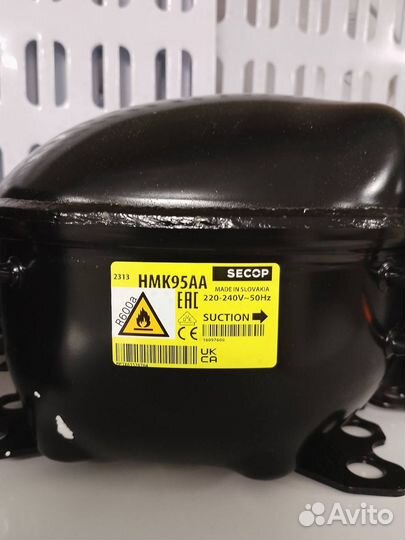 Холодильный компрессор