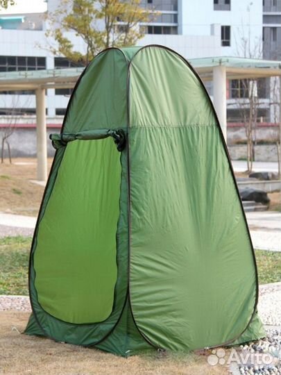 Палатка душ-туалет